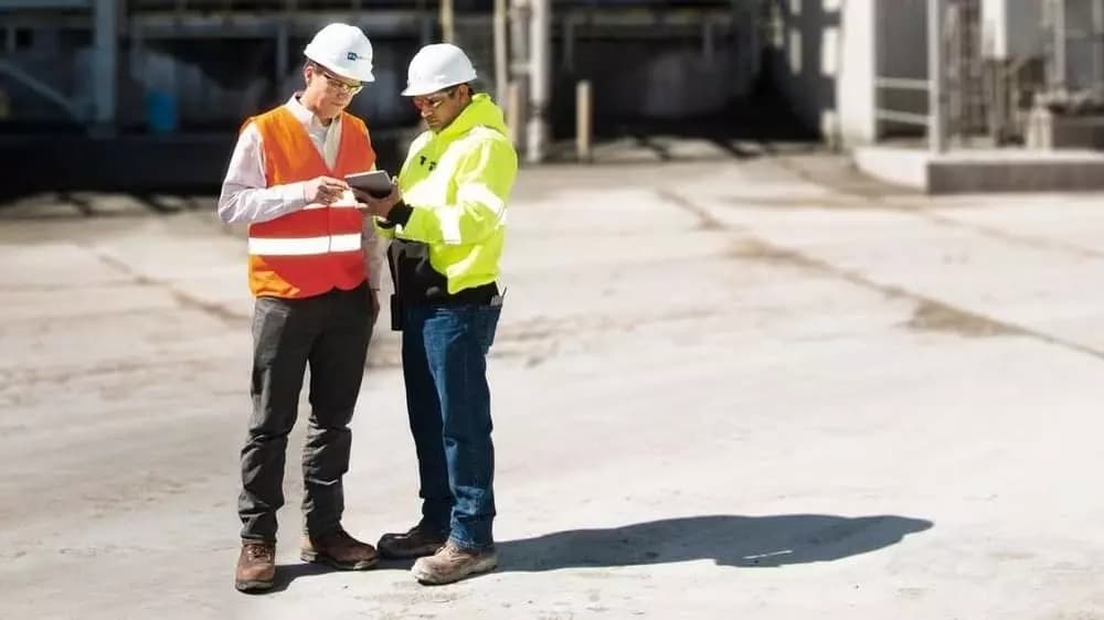 Empower your process with digitalisation
