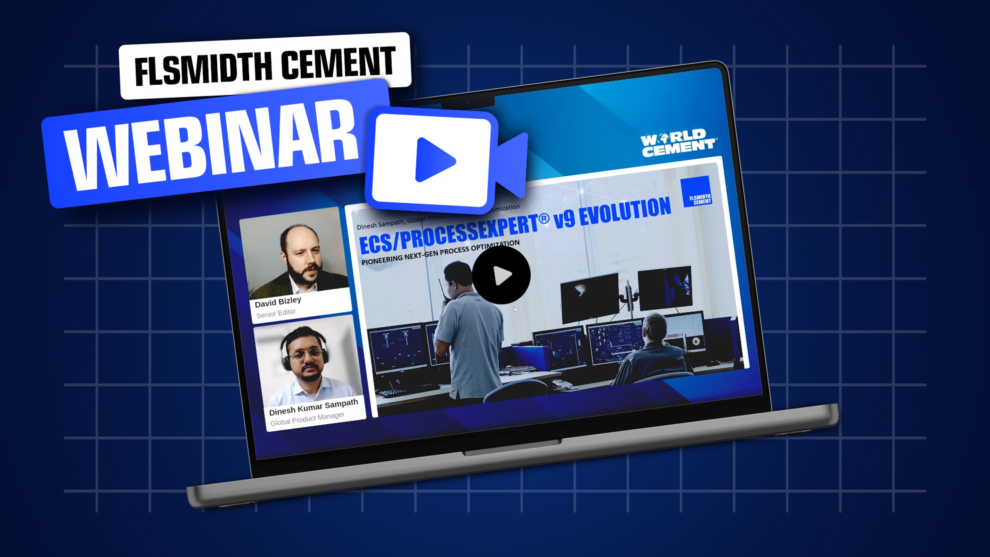 ECS Webinar Post image 