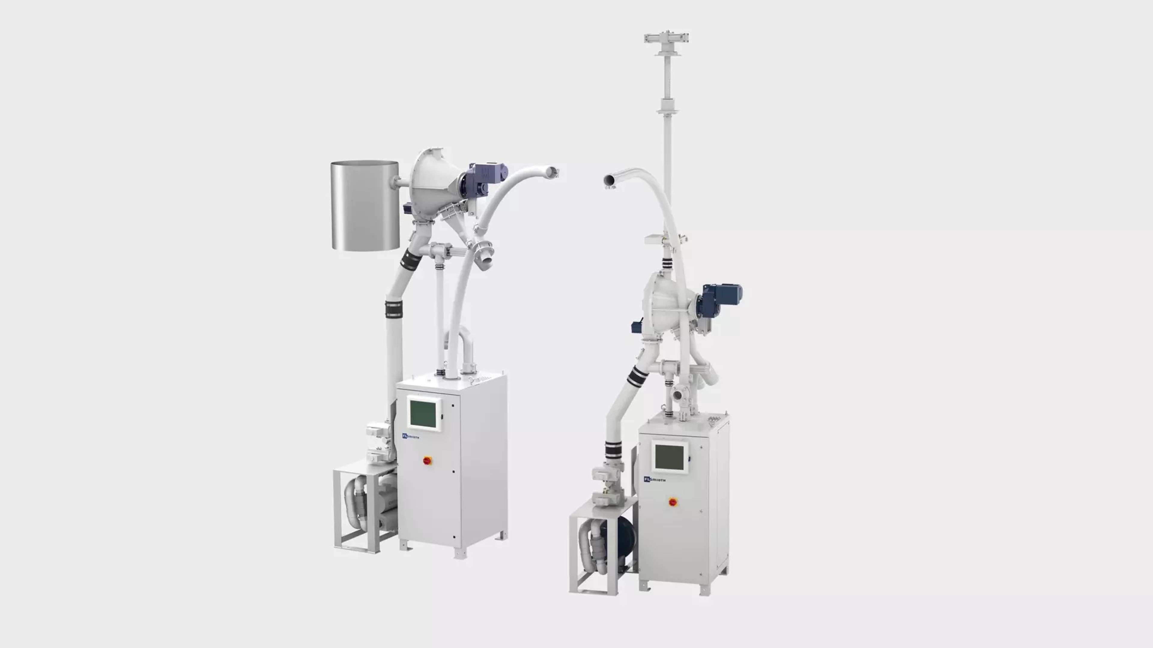 QCX® Automated Samplers
