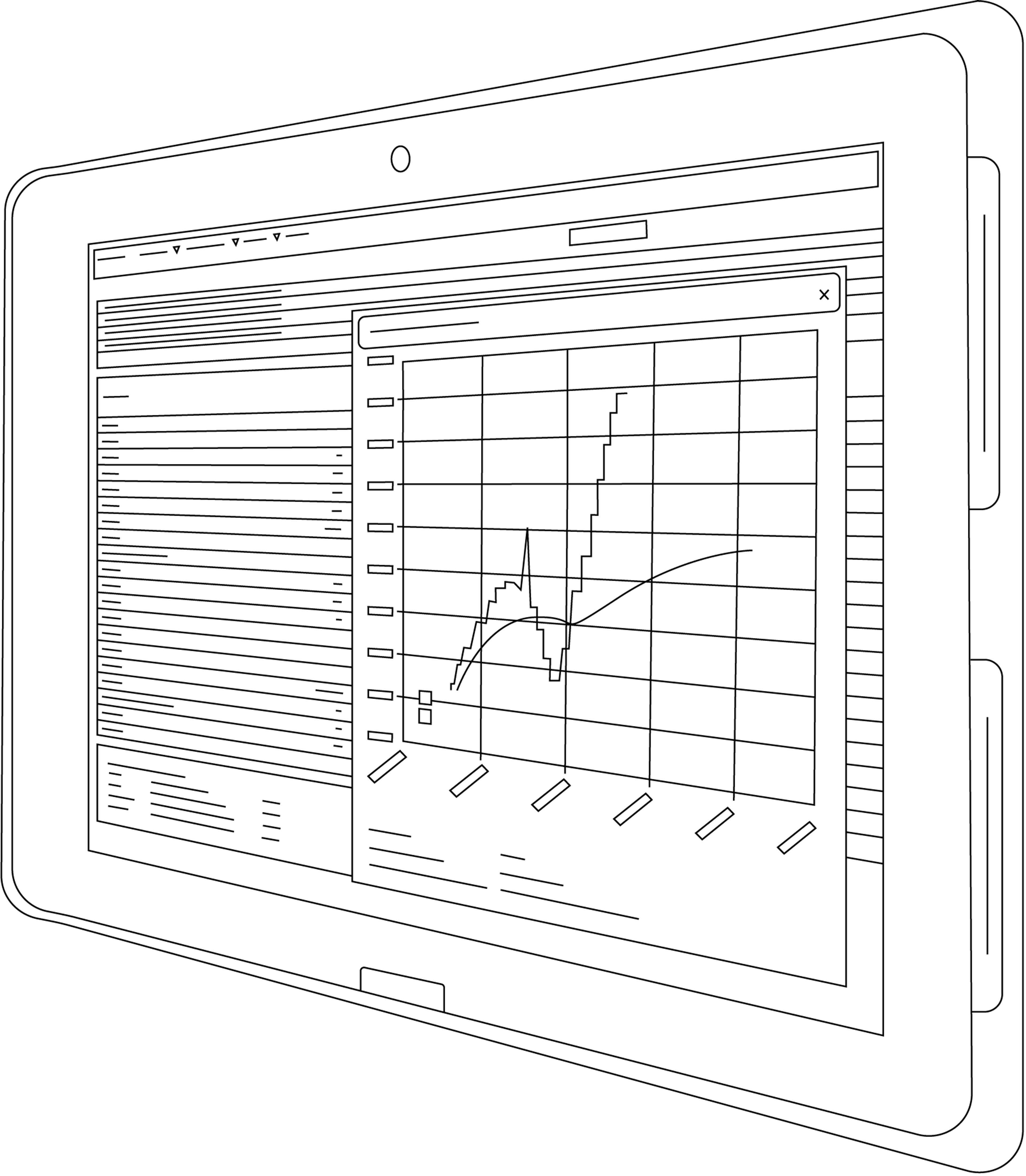 ReportLoq emissions reporting system