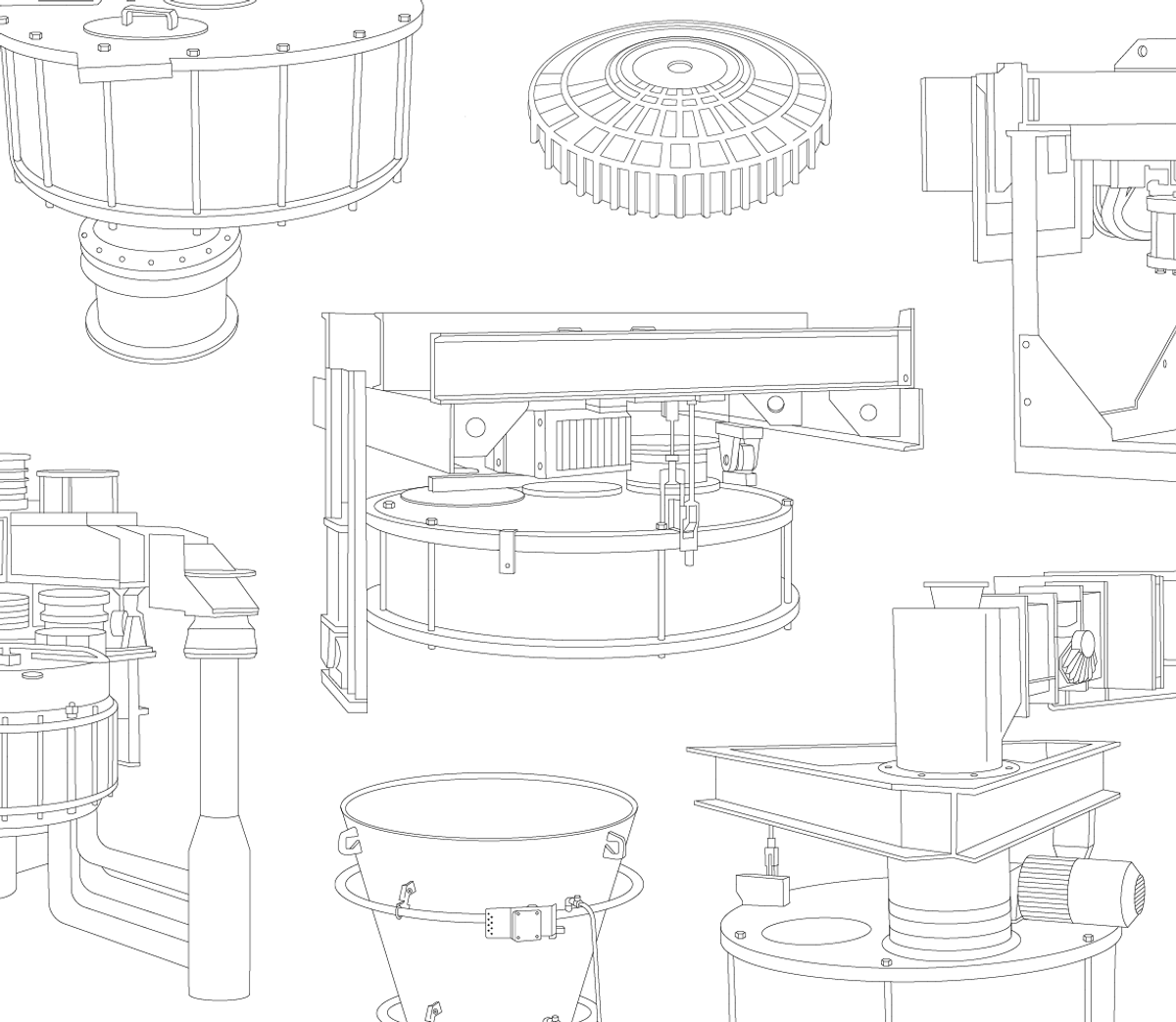 Pfister Downloads