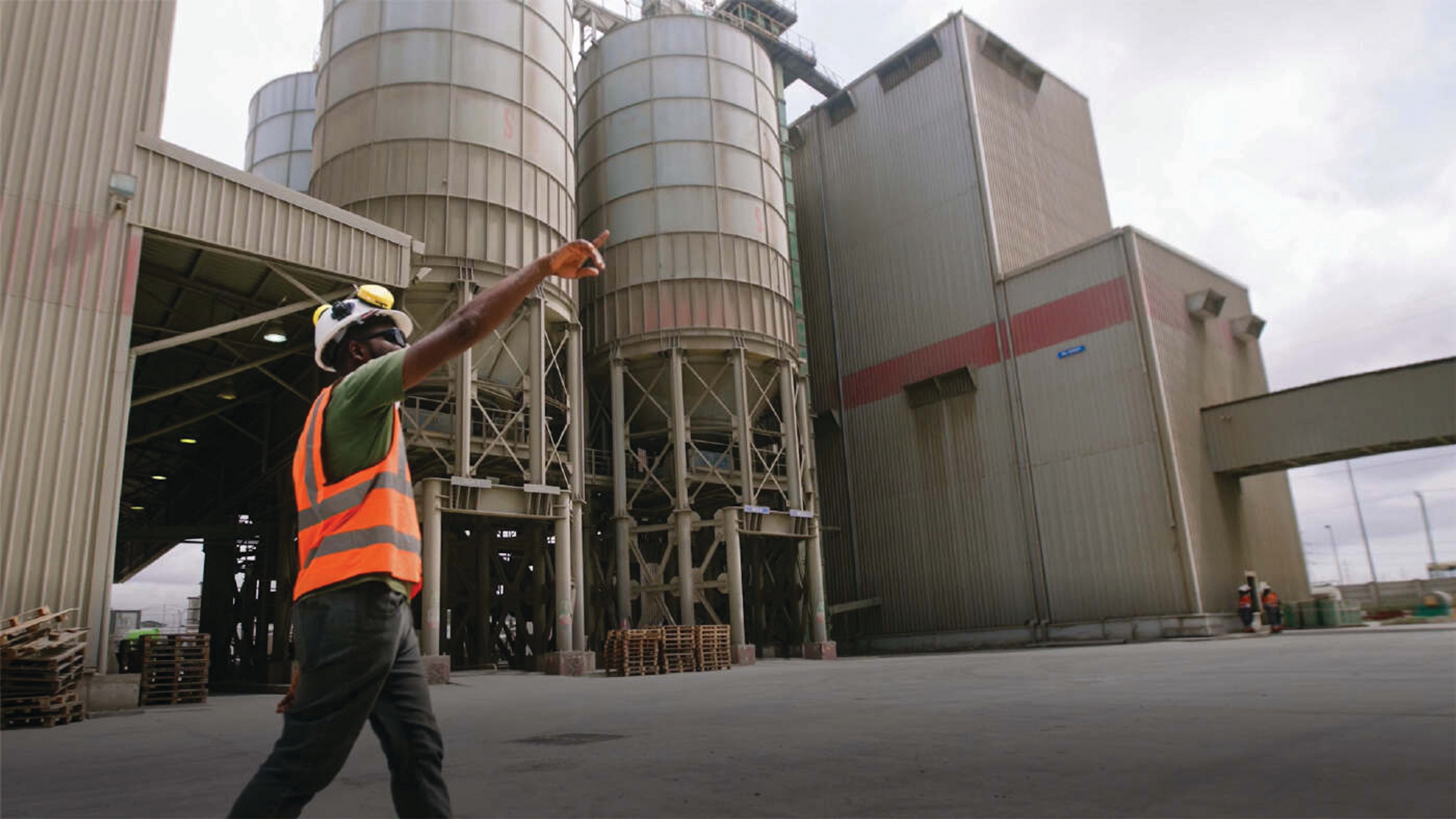 CBI Ghana