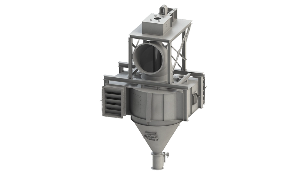 O-Sepa™ Separator