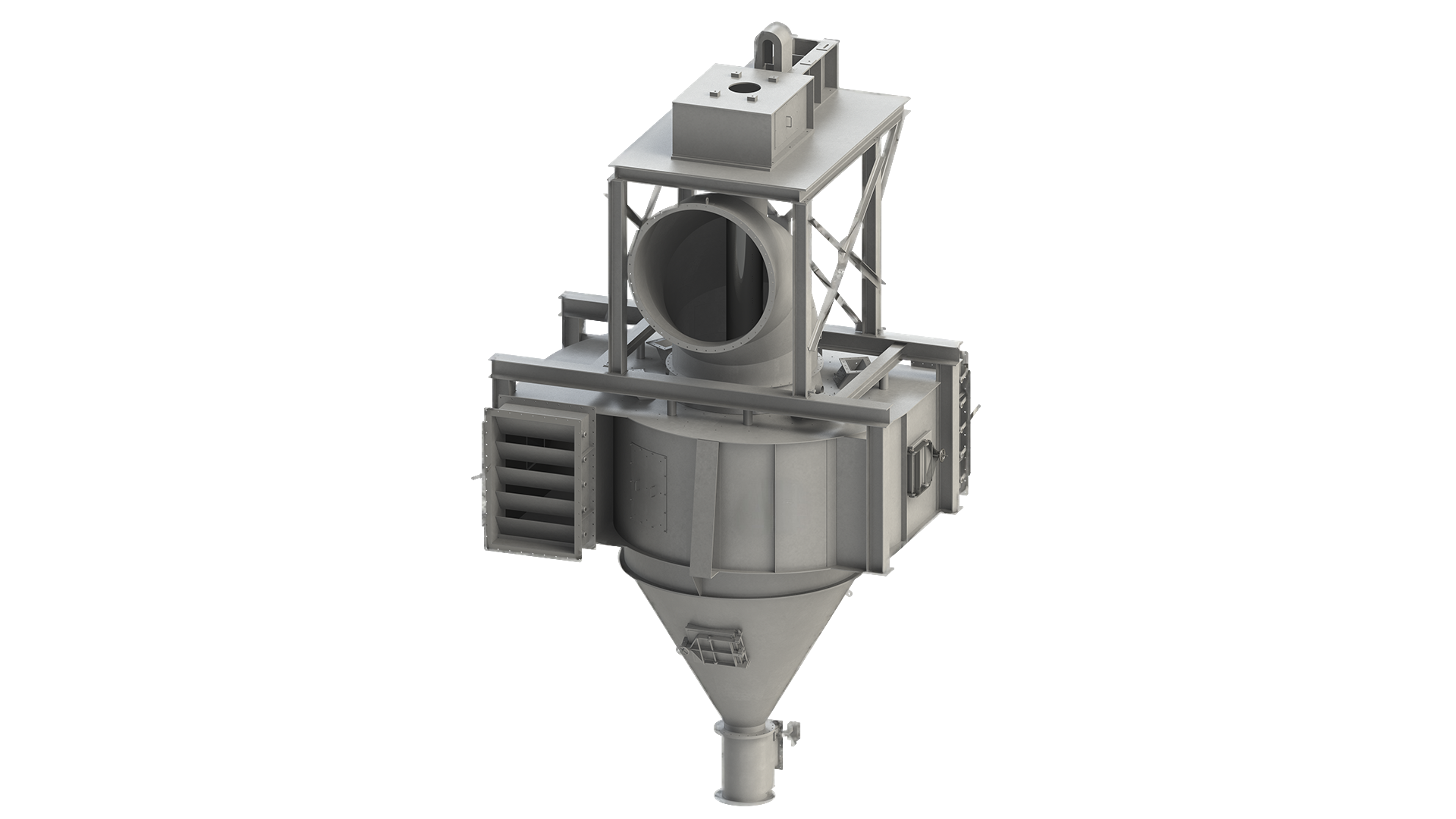 O-Sepa™ Separator